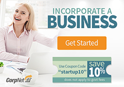 ad incorporate business